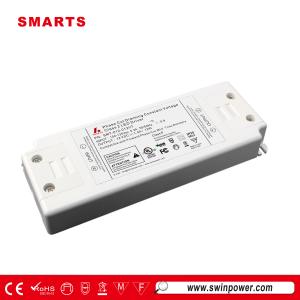 triac dimmable constant voltage led driver with 5 years warranty