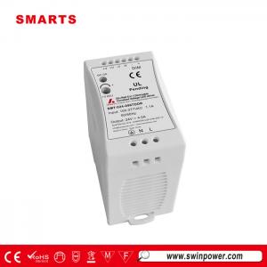 100-277vac 24v 96w dimmable led driver