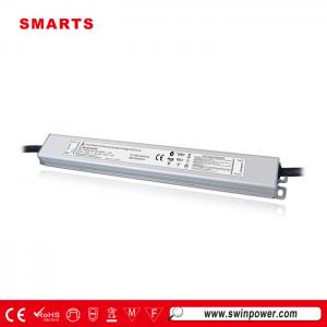 triac dimmable led driver 36w