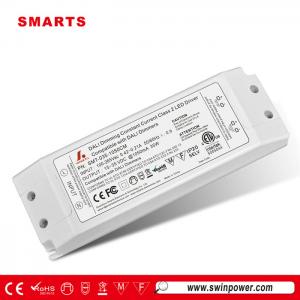 220vac dali dimmable constant current led driver