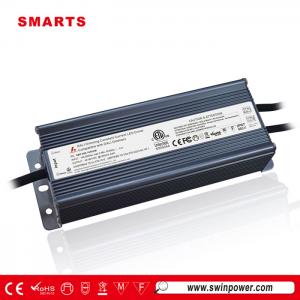 84w Dali dimmable led driver