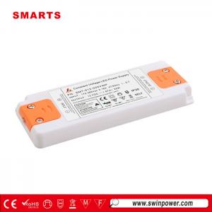 ce ultra thin led driver with plastic case