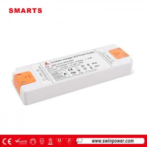 ce non-dimmable thin led driver