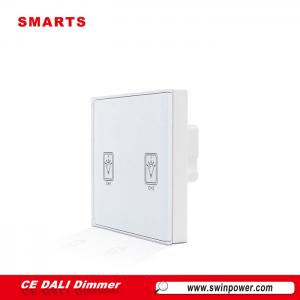 dali dimmable switch