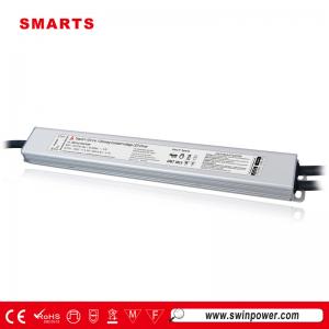 100w dimmable class 2 power supply
