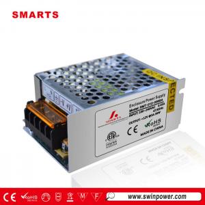 led 24 volts power supply