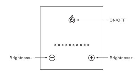 220v dimmer switch