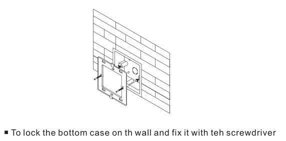 dimmer switch