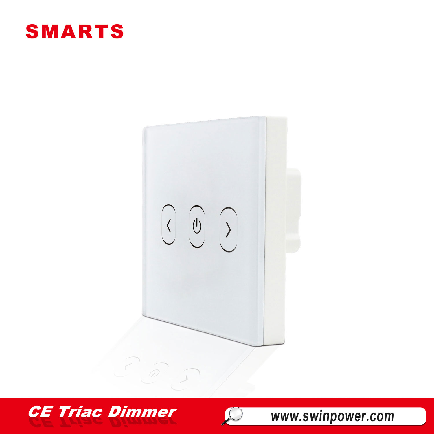 triac dimmer for led light