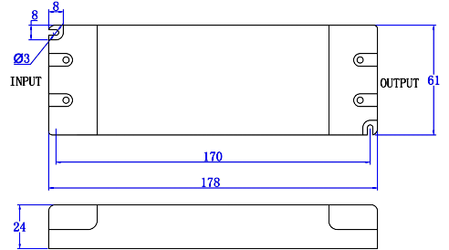 constant current led driver