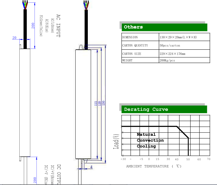 18w led driver