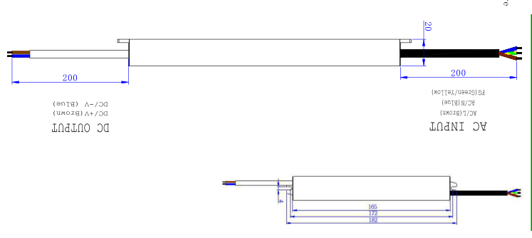 class 2 power supply