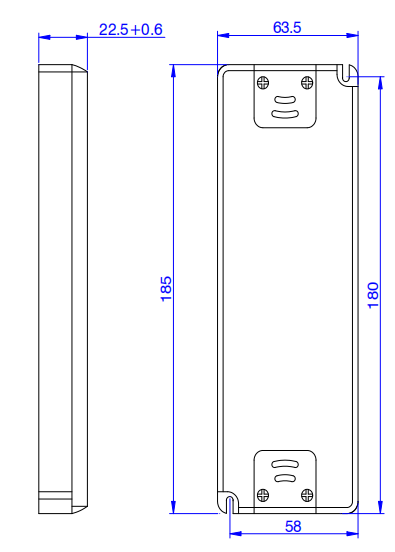 Class p led driver