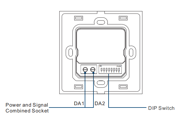 led dimmer