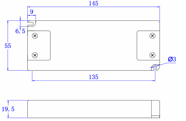 12v dc power supply