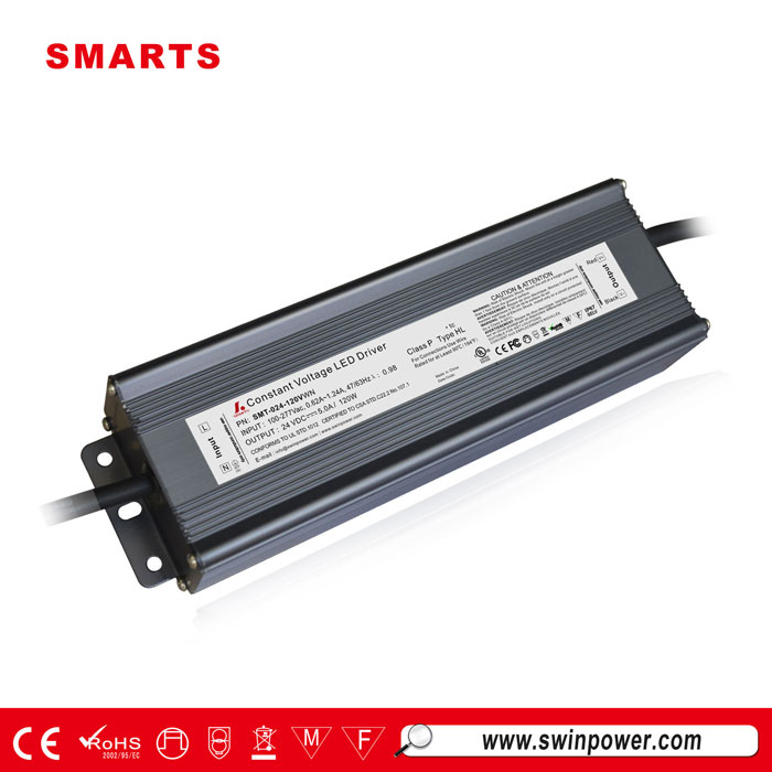 led drive transformer