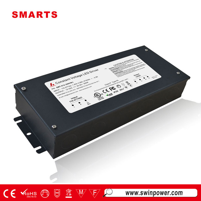 24v dimmable led driver