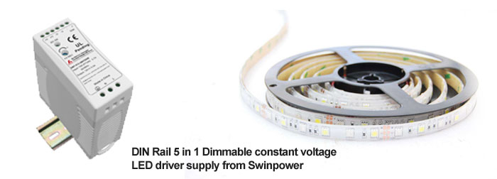 lamp power supply