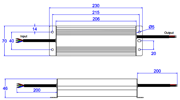 12v 10a power supply