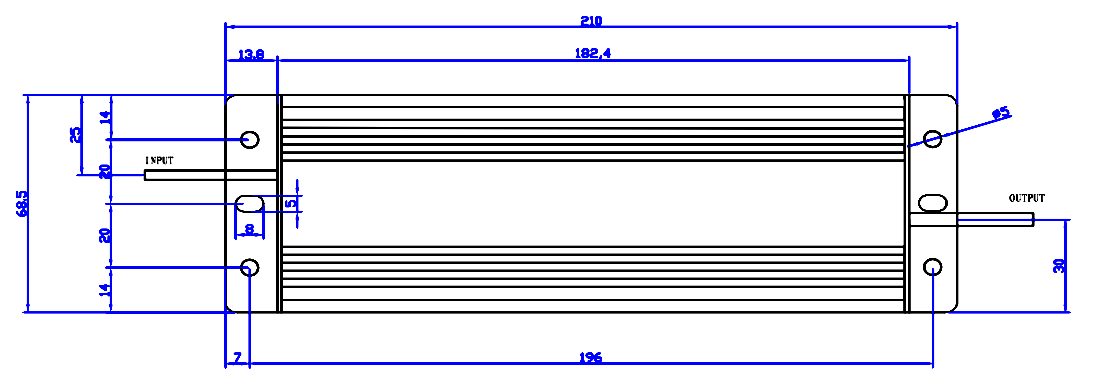 led display power supply