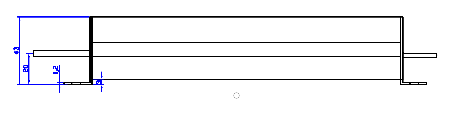 220v led driver ic