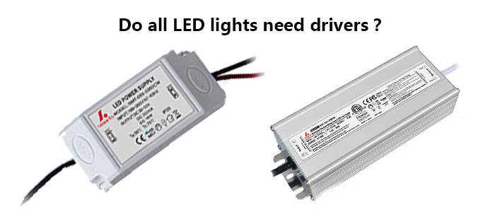 led power supply