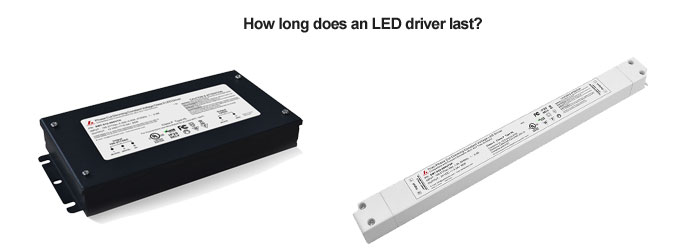 led light power supply