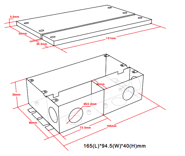 phase cut dimming led driver