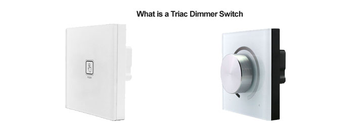 trailing edge dimmer