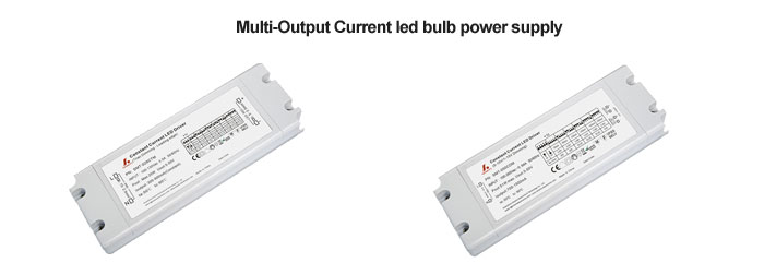 led bulb power supply