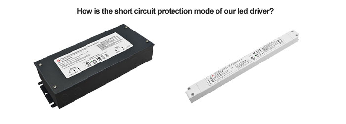 constant voltage UL led driver