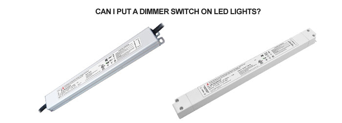 led driver power supply