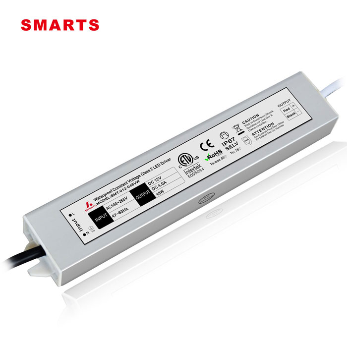 12v 4 amp power supply