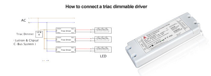 led dimmer switch