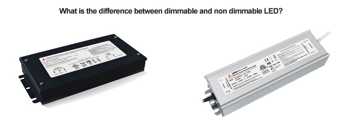 constant voltage led driver