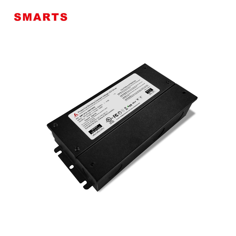 120 277v led driver