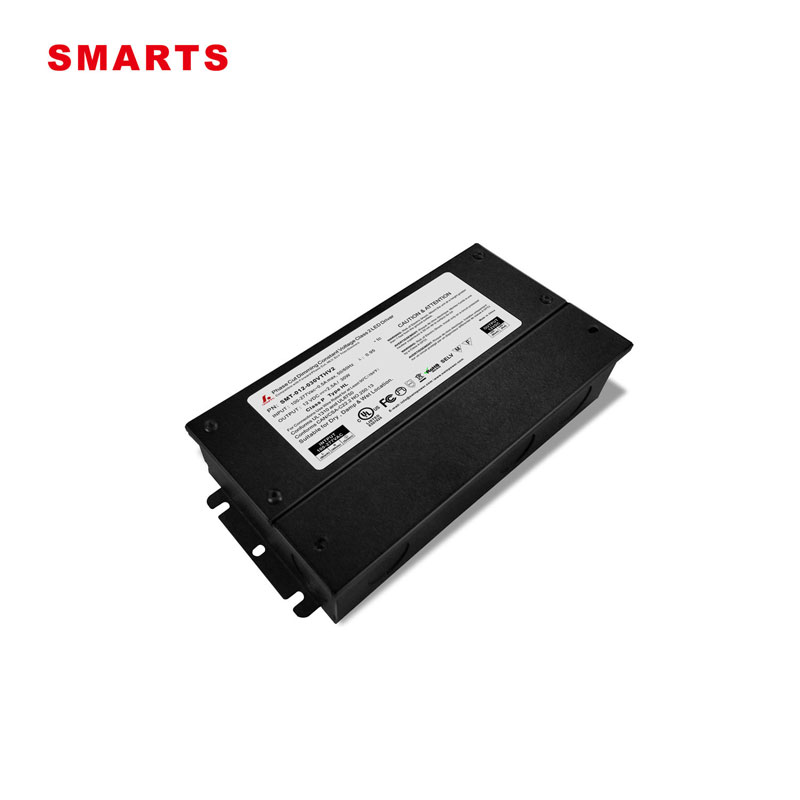 30w dimmable led driver