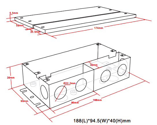 led driver triac dimming