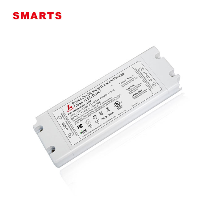 led driver triac dimming