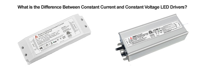 constant current LED lighting driver
