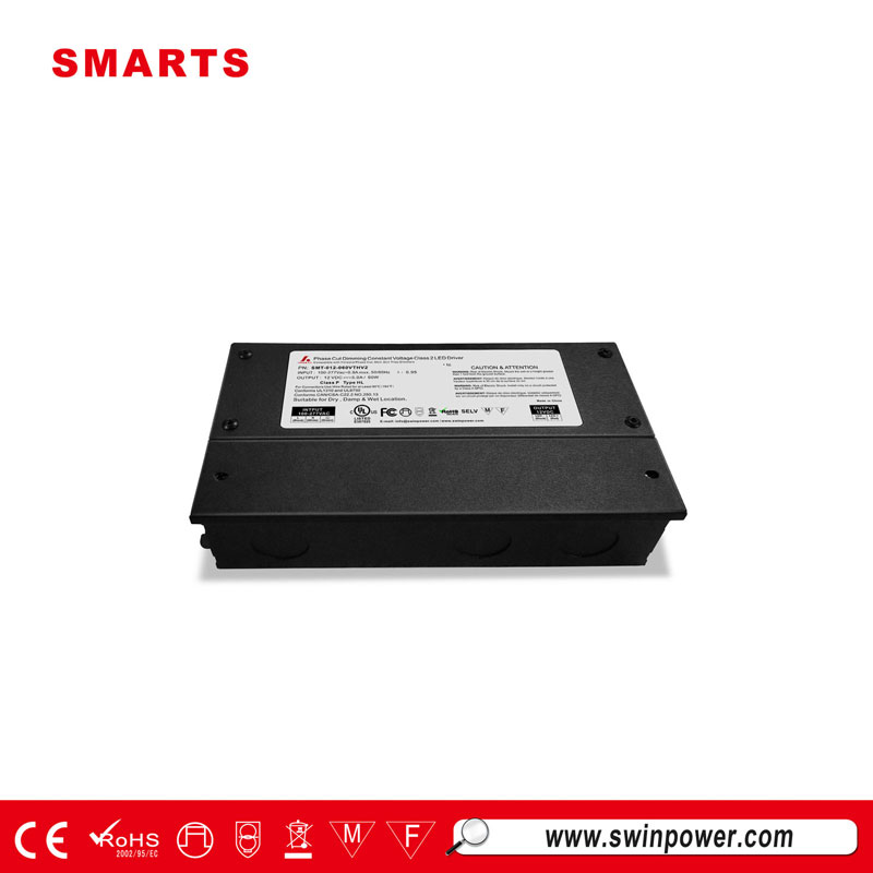 led triac dimmable driver