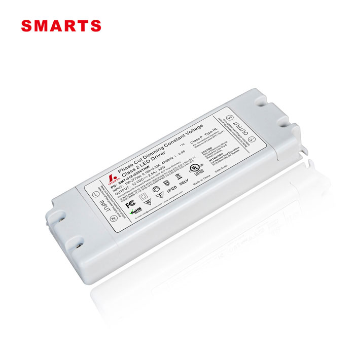 30w triac dimmable led driver