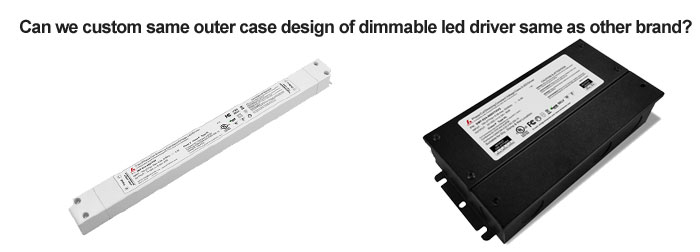 Intertek led driver 