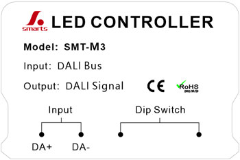 100-265vac dimmer switch