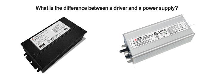 constant voltage driver