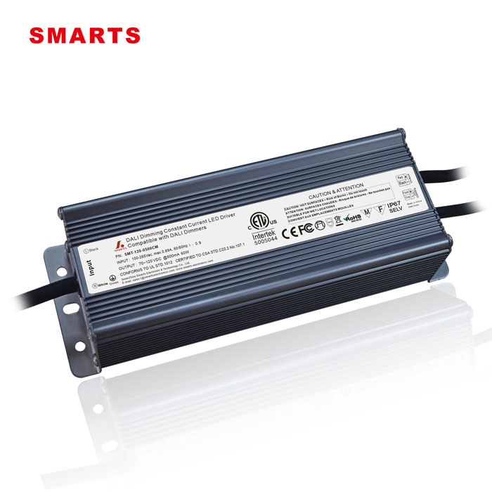 led dimmable power supply