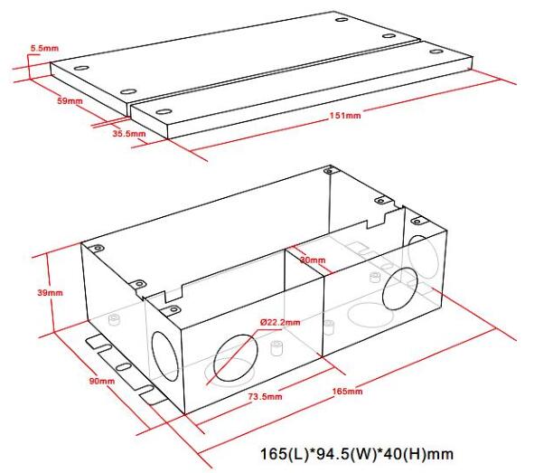 phase dimmable led driver