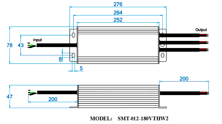 led drivers canada