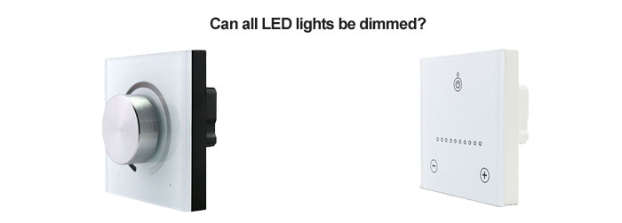 led driver dimmer