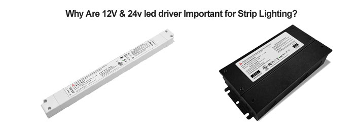 24v led driver